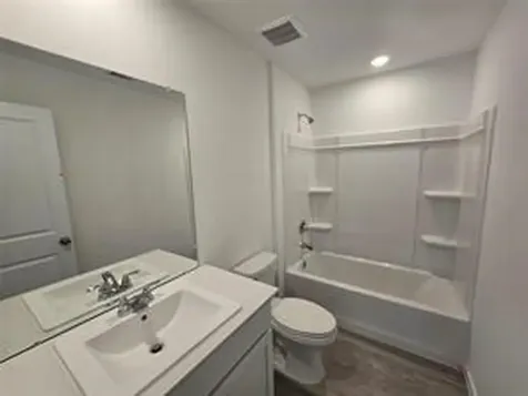 2619 Rain Quail Court Conroe TX 77306