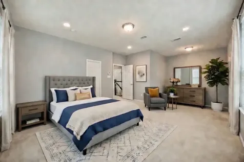 8612 Cedardale Park Drive Houston TX 77063