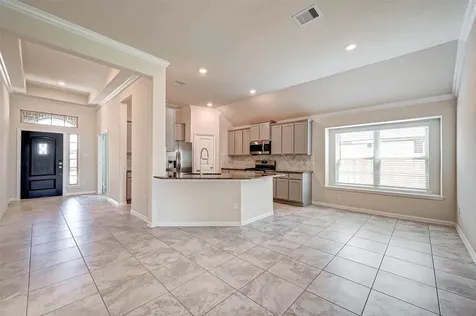 2307 Green Kale Drive Richmond TX 77406