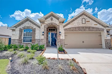 2307 Green Kale Drive Richmond TX 77406