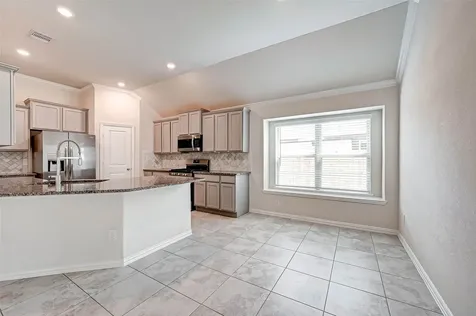 2307 Green Kale Drive Richmond TX 77406