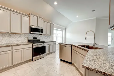 2307 Green Kale Drive Richmond TX 77406