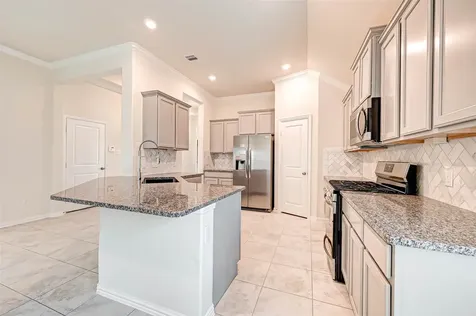 2307 Green Kale Drive Richmond TX 77406
