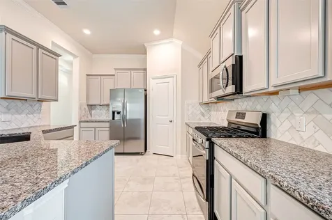 2307 Green Kale Drive Richmond TX 77406