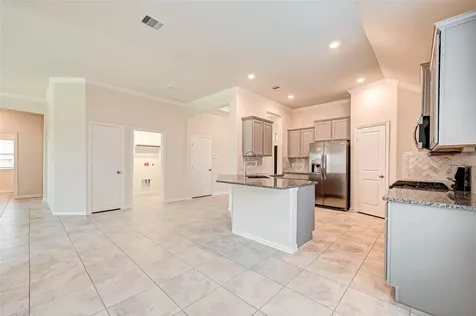 2307 Green Kale Drive Richmond TX 77406