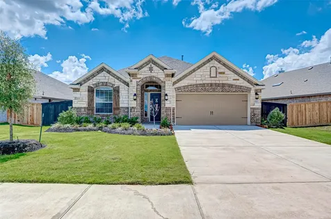 2307 Green Kale Drive Richmond TX 77406