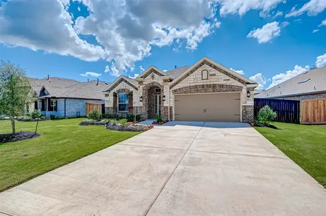 2307 Green Kale Drive Richmond TX 77406