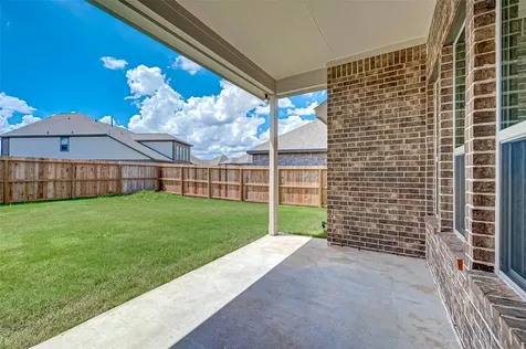 2307 Green Kale Drive Richmond TX 77406