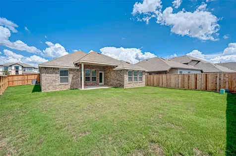 2307 Green Kale Drive Richmond TX 77406