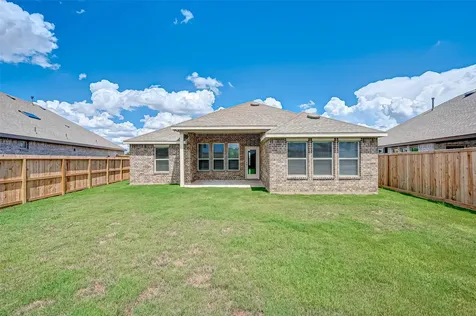 2307 Green Kale Drive Richmond TX 77406