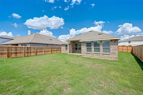 2307 Green Kale Drive Richmond TX 77406