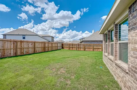 2307 Green Kale Drive Richmond TX 77406