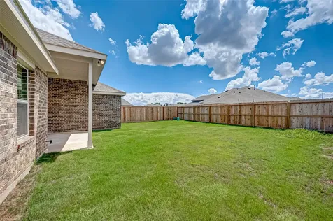 2307 Green Kale Drive Richmond TX 77406
