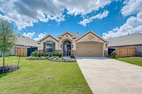 2307 Green Kale Drive Richmond TX 77406