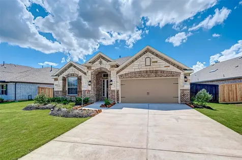 2307 Green Kale Drive Richmond TX 77406
