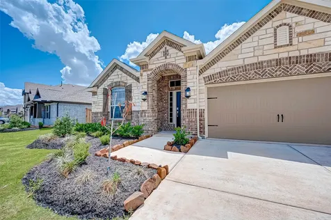 2307 Green Kale Drive Richmond TX 77406