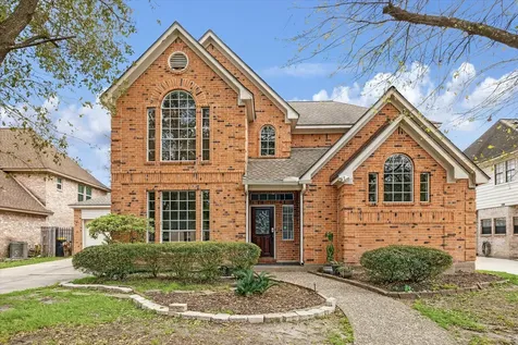15314 Ripplewind Drive Houston TX 77068
