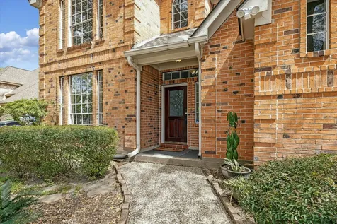 15314 Ripplewind Drive Houston TX 77068