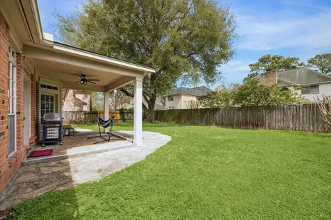 15314 Ripplewind Drive Houston TX 77068