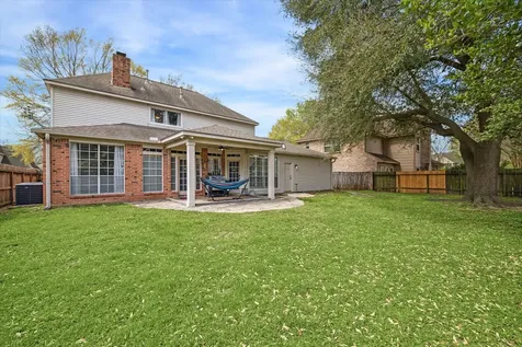15314 Ripplewind Drive Houston TX 77068