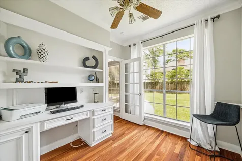 15314 Ripplewind Drive Houston TX 77068