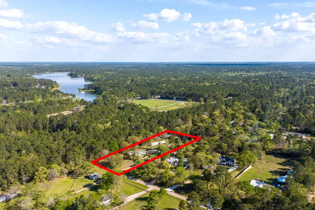 25711 Virginia Place Magnolia TX 77355