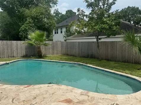 2287 Woodland Springs Street Houston TX 77077