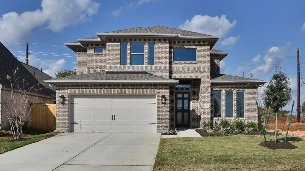22222 Larkspir Gate Drive Hockley TX 77447