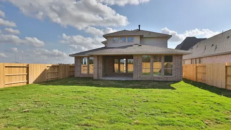 22222 Larkspir Gate Drive Hockley TX 77447