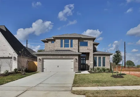 22222 Larkspir Gate Drive Hockley TX 77447