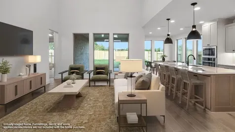 22222 Larkspir Gate Drive Hockley TX 77447