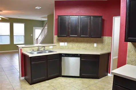 2911 Creek Arbor Circle Houston TX 77084