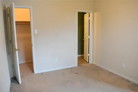 2911 Creek Arbor Circle Houston TX 77084
