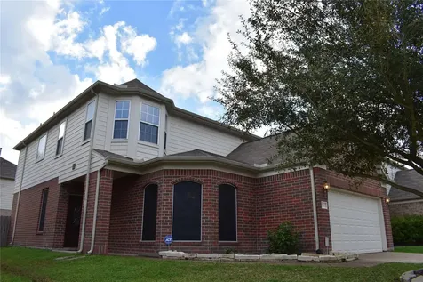 2911 Creek Arbor Circle Houston TX 77084