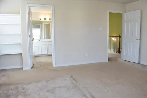 2911 Creek Arbor Circle Houston TX 77084