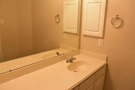 2911 Creek Arbor Circle Houston TX 77084