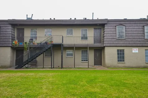 1518 East Avenue 104 Katy TX 77493