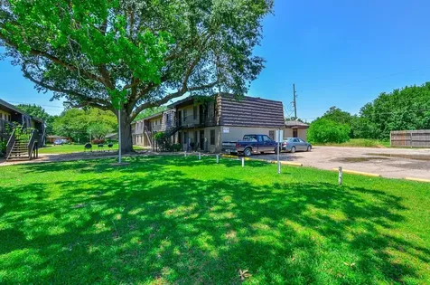 1518 East Avenue 104 Katy TX 77493