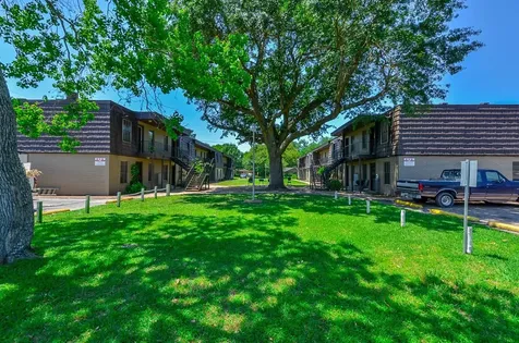 1518 East Avenue 104 Katy TX 77493