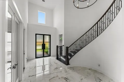 7407 Sawgrass Terrace Lane Spring TX 77389