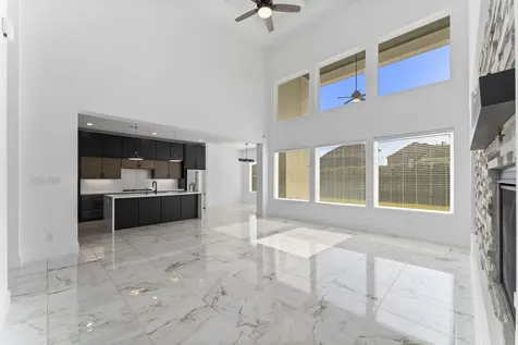 7407 Sawgrass Terrace Lane Spring TX 77389