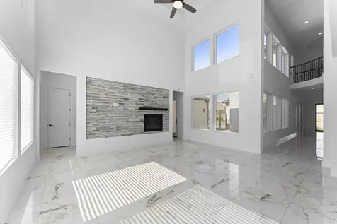 7407 Sawgrass Terrace Lane Spring TX 77389