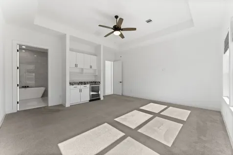 7407 Sawgrass Terrace Lane Spring TX 77389