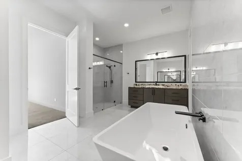 7407 Sawgrass Terrace Lane Spring TX 77389
