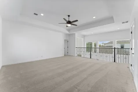 7407 Sawgrass Terrace Lane Spring TX 77389