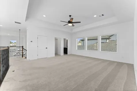 7407 Sawgrass Terrace Lane Spring TX 77389