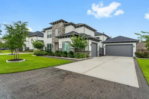 7407 Sawgrass Terrace Lane Spring TX 77389