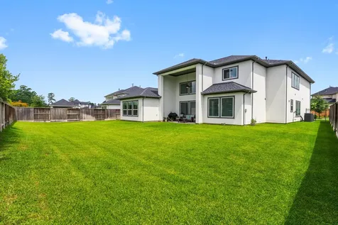 7407 Sawgrass Terrace Lane Spring TX 77389