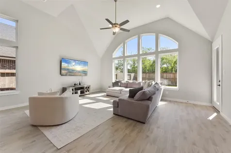 5107 Shimmering Brook Lane Fulshear TX 77441