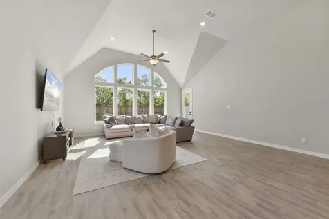 5107 Shimmering Brook Lane Fulshear TX 77441